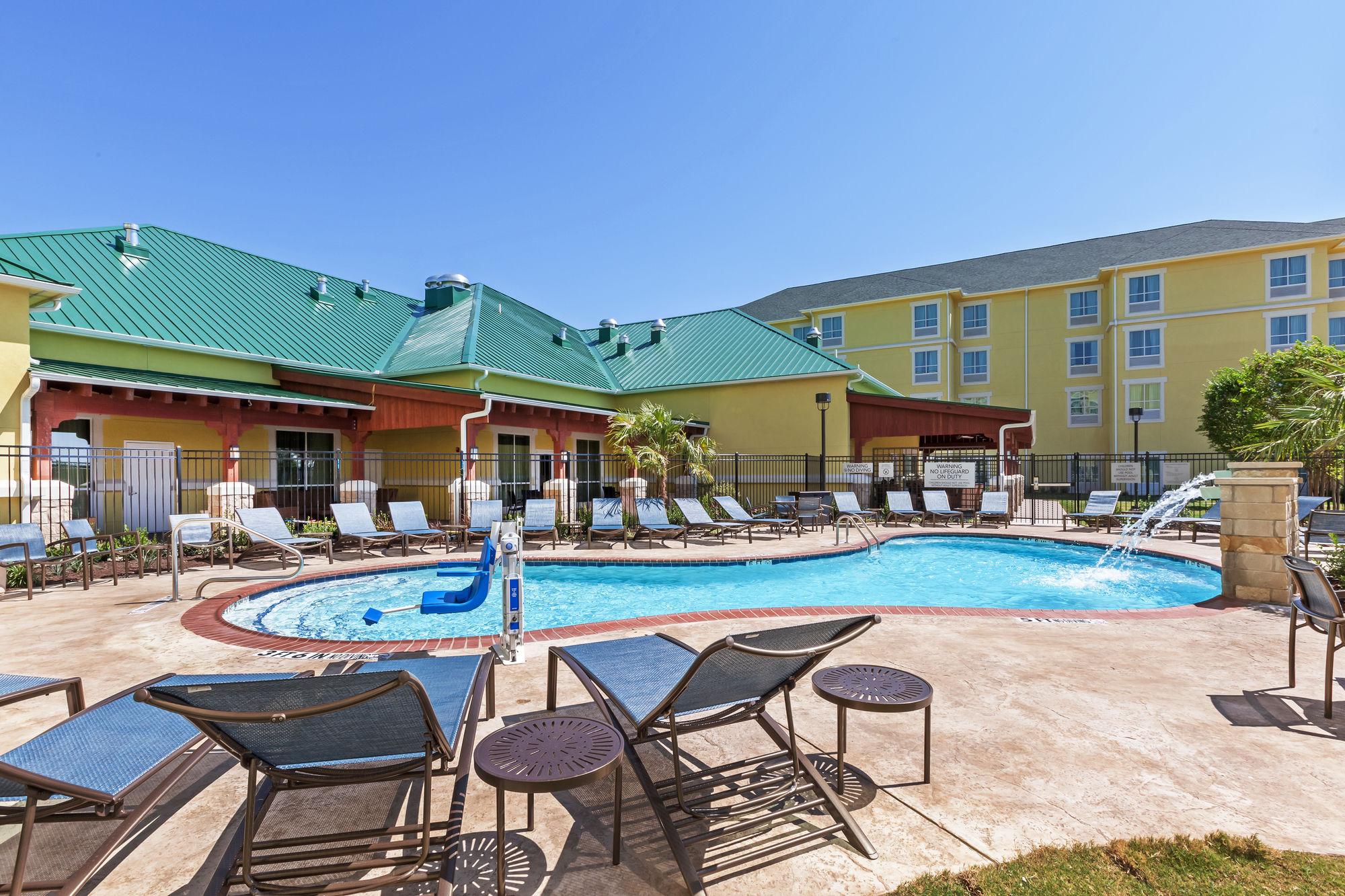 Courtyard By Marriott Abilene Northeast Hotel Ngoại thất bức ảnh