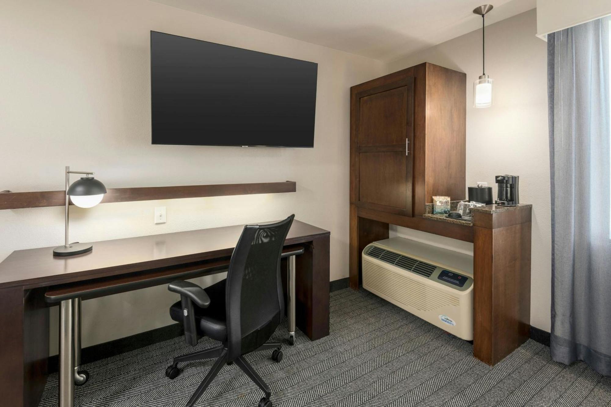 Courtyard By Marriott Abilene Northeast Hotel Ngoại thất bức ảnh