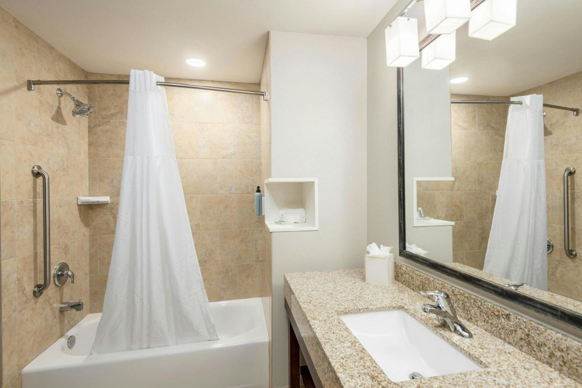 Courtyard By Marriott Abilene Northeast Hotel Ngoại thất bức ảnh
