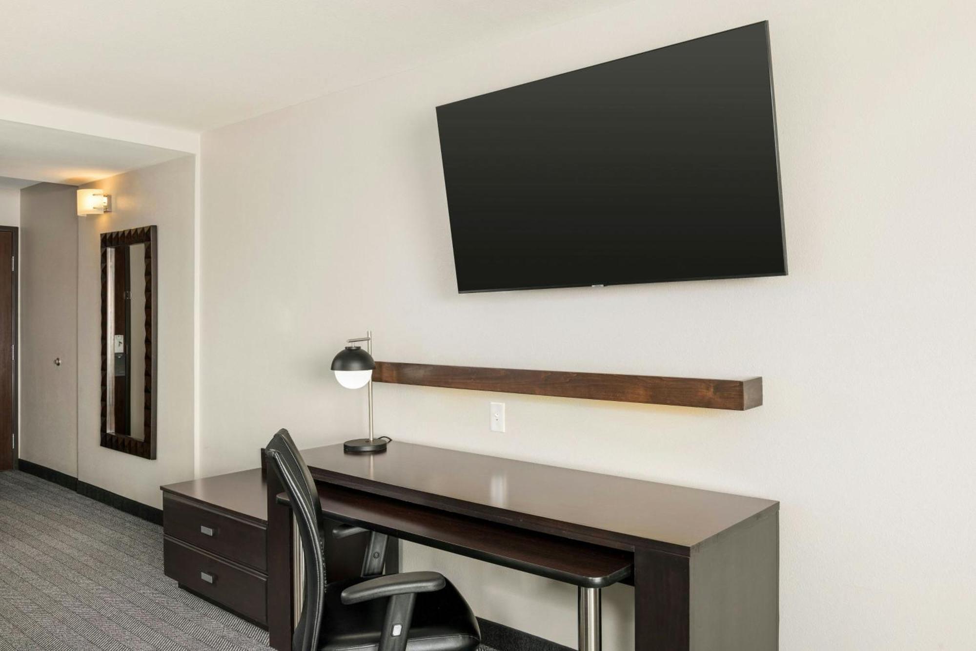 Courtyard By Marriott Abilene Northeast Hotel Ngoại thất bức ảnh