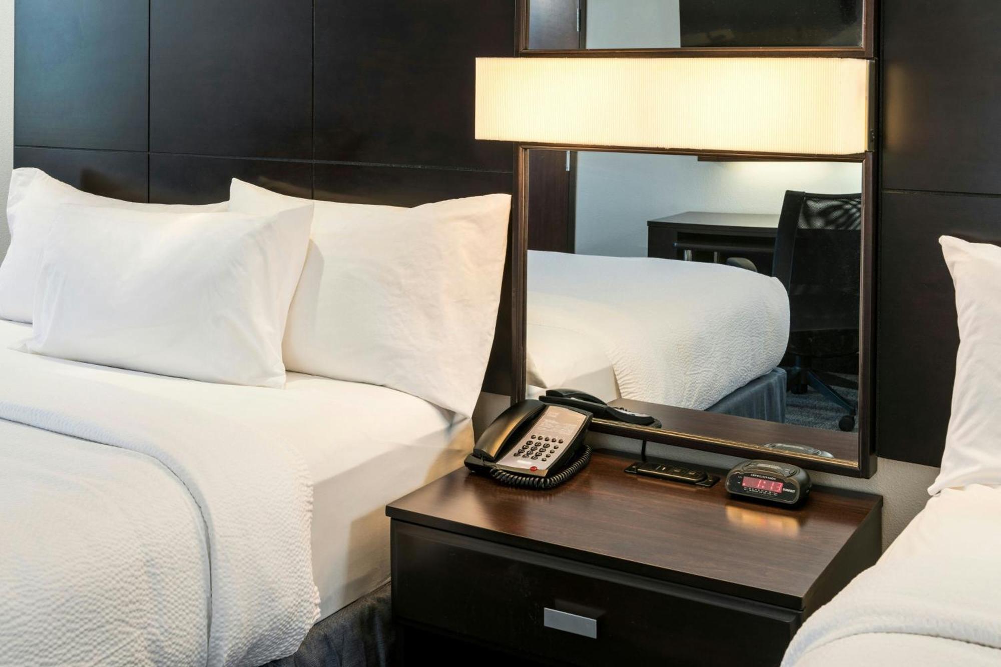 Courtyard By Marriott Abilene Northeast Hotel Ngoại thất bức ảnh