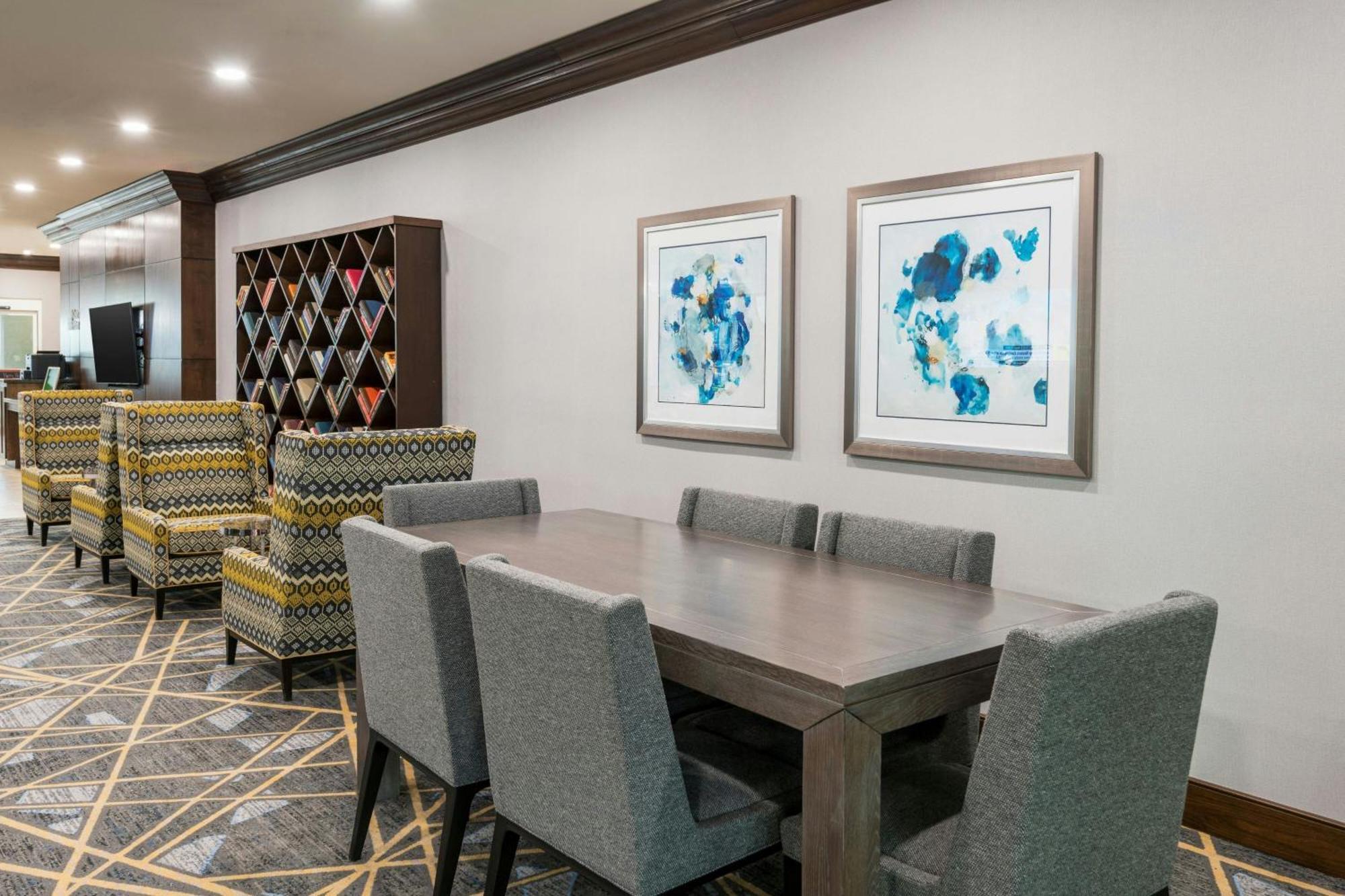 Courtyard By Marriott Abilene Northeast Hotel Ngoại thất bức ảnh