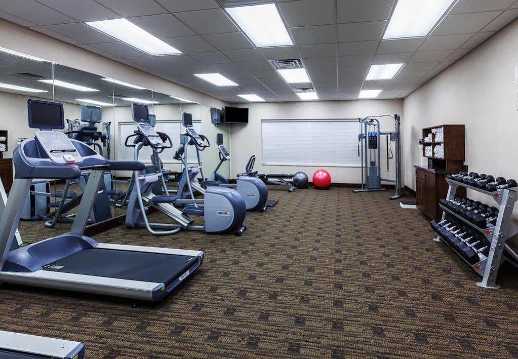 Courtyard By Marriott Abilene Northeast Hotel Ngoại thất bức ảnh